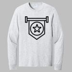 Long Sleeve Core Cotton Tee Thumbnail