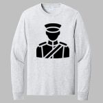 Long Sleeve Core Cotton Tee Thumbnail