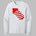 Long Sleeve Core Cotton Tee Thumbnail