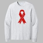 Long Sleeve Core Cotton Tee Thumbnail