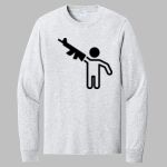 Long Sleeve Core Cotton Tee Thumbnail