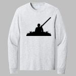 Long Sleeve Core Cotton Tee Thumbnail