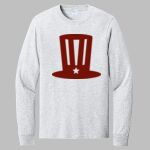 Long Sleeve Core Cotton Tee Thumbnail