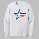 Long Sleeve Core Cotton Tee Thumbnail