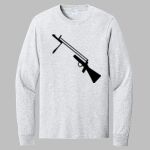 Long Sleeve Core Cotton Tee Thumbnail