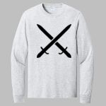 Long Sleeve Core Cotton Tee Thumbnail