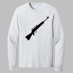 Long Sleeve Core Cotton Tee Thumbnail
