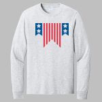 Long Sleeve Core Cotton Tee Thumbnail