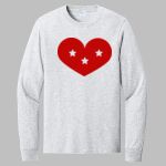 Long Sleeve Core Cotton Tee Thumbnail