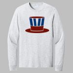 Long Sleeve Core Cotton Tee Thumbnail