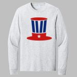 Long Sleeve Core Cotton Tee Thumbnail