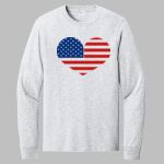 Long Sleeve Core Cotton Tee Thumbnail