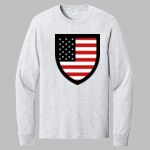 Long Sleeve Core Cotton Tee Thumbnail