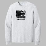 Long Sleeve Core Cotton Tee Thumbnail