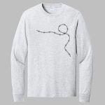 Long Sleeve Core Cotton Tee Thumbnail