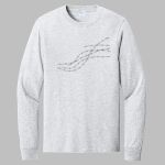 Long Sleeve Core Cotton Tee Thumbnail