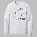 Long Sleeve Core Cotton Tee Thumbnail