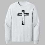 Long Sleeve Core Cotton Tee Thumbnail