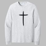 Long Sleeve Core Cotton Tee Thumbnail