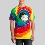 Tie Dye Tee Thumbnail