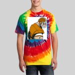 Tie Dye Tee Thumbnail