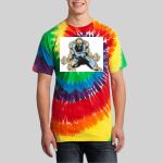 Tie Dye Tee Thumbnail