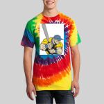 Tie Dye Tee Thumbnail
