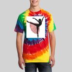 Tie Dye Tee Thumbnail