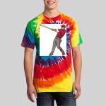 Tie Dye Tee Thumbnail