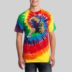 Tie Dye Tee Thumbnail