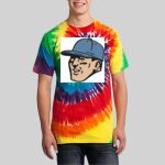 Tie Dye Tee Thumbnail