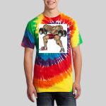 Tie Dye Tee Thumbnail