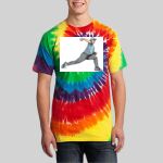 Tie Dye Tee Thumbnail