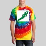 Tie Dye Tee Thumbnail