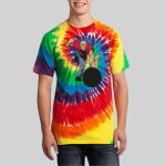 Tie Dye Tee Thumbnail