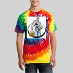 Tie Dye Tee Thumbnail