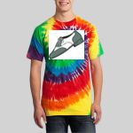 Tie Dye Tee Thumbnail