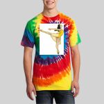 Tie Dye Tee Thumbnail