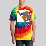 Tie Dye Tee Thumbnail