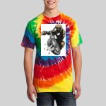Tie Dye Tee Thumbnail