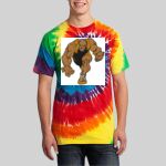 Tie Dye Tee Thumbnail