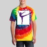 Tie Dye Tee Thumbnail