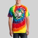 Tie Dye Tee Thumbnail