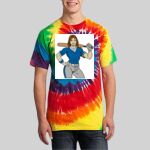 Tie Dye Tee Thumbnail