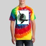 Tie Dye Tee Thumbnail