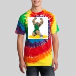 Tie Dye Tee Thumbnail