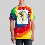 Tie Dye Tee Thumbnail