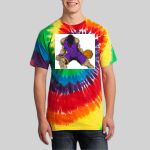 Tie Dye Tee Thumbnail