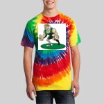 Tie Dye Tee Thumbnail
