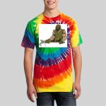 Tie Dye Tee Thumbnail